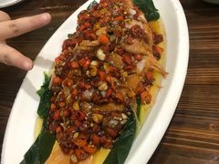 -朗妈私房菜(婺女州店)