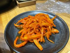 -吴氏包饭·传统民俗料理(延大学府店)