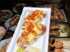 -鸟泉居酒屋·烧鸟·酒馆(百子湾店)
