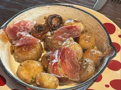 -BROWNSTONE布朗石西班牙餐厅(富城店)