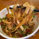 家常干拌面-老顺兴