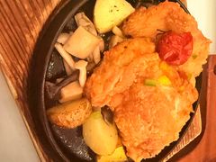 -莫斯科餐厅