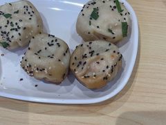 -小杨生煎(深圳岗厦北店)
