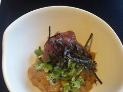 -江户前日本料理(瑞诗酒店店)