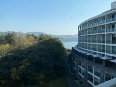 -天目湖涵田度假村