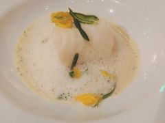 -非常时髦餐厅VUE Restaurant(外滩茂悦大酒店)