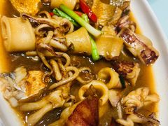 -临家闽南菜(翔安店)