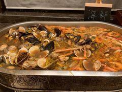 -闲湖城·黄龙饭店