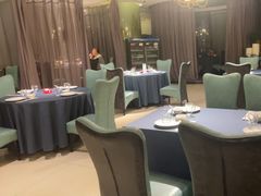 -金狮麟·新豫菜(金码大厦店)