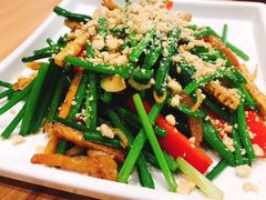 -胜记凯心茶餐厅(汇金财富广场店)