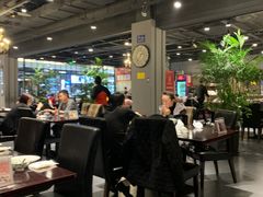 大堂-三俞竹苑(卓展店)