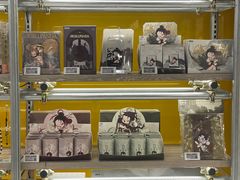 -泡泡玛特POPMART(北国先天下店)