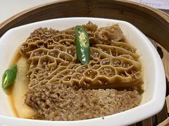 -潮福城大酒楼·潮味粤品·港式点心(湖滨北路店)