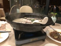 -千岛湖君澜度假酒店(文广轩中餐厅)