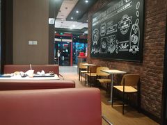 -汉堡王(北京通州领展店)
