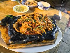 -太白餐厅•三十年老字号•坚持做现菜(体育东横街店)