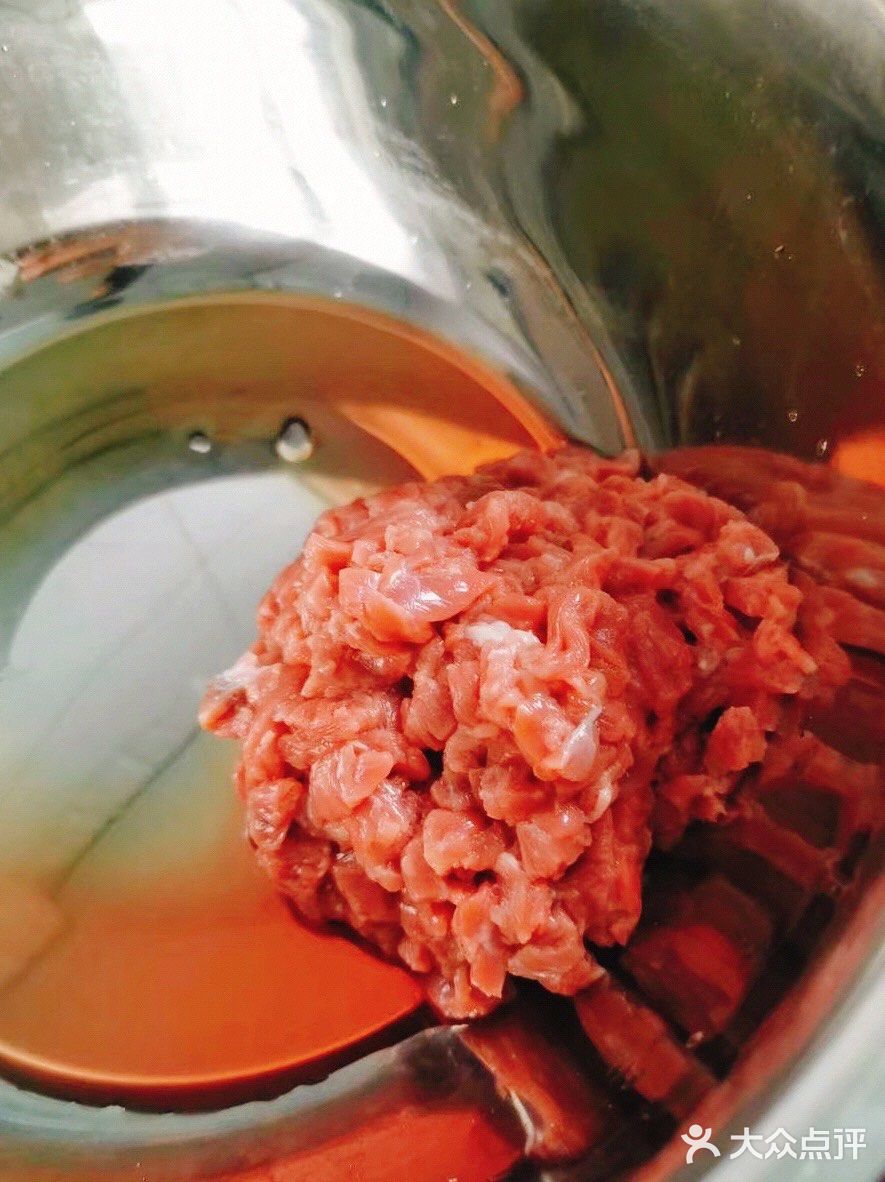 有营养的牛肉炒饭