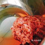 有营养的牛肉炒饭