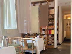 -纳地素食(石门公园店)