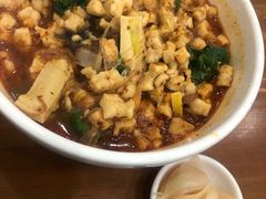 -刘信牛羊肉小炒泡馍(回民街店)