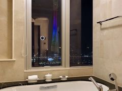 -广州富力丽思卡尔顿酒店