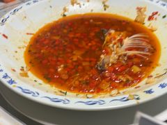 剁椒鱼片-千岛湖小鱼儿·淳安匠心农家菜