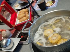 -椰小鸡·琼州糟粕醋(美兰缤纷城店)