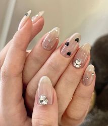 -斯馨·健康美甲美睫