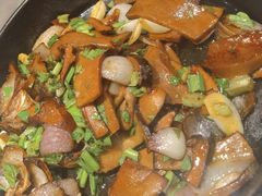 -云海肴·汽锅鸡·云南菜(高德置地店)
