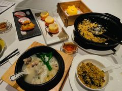 -天瑞轩·粤菜餐厅