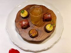 -王品牛排(郑州大卫城店)