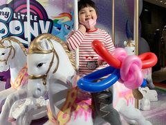 -OPEN開全日自助餐厅·牛肉火锅·海鲜(佛山希尔顿酒店)