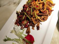 -绿茶餐厅(成都大悦城店)