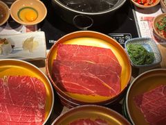 -温野菜涮涮锅(西单大悦城店)