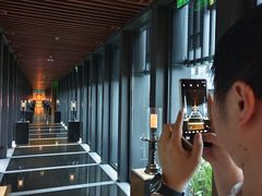 -三亚太阳湾柏悦酒店