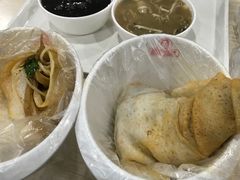 卷馍-田三卷馍(人民中路店)