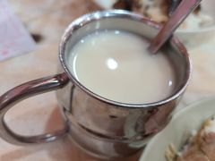 杏仁露-一乐烧鹅(中环店)