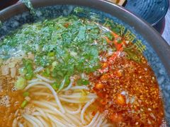 -云龙湖阿喆米线(云龙湖店)