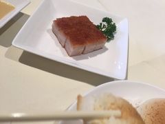 -利苑酒家(金宝店)