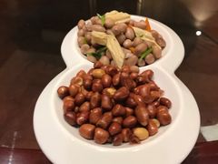 -金色艳阳天•粤菜 淮扬菜(古平岗店)