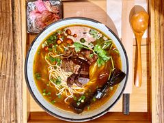 -三十三碗黄牛肉面(东原1891店)