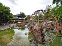 -黄龙溪古镇