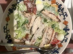 -Mammamia意大利餐厅(阳春巷店)