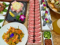 -一韩亭韩式烤肉(高新店)