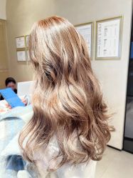 -琴美美容美发·三美会所