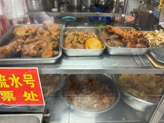 -凤张螺蛳粉·爽口粉(跃进路总店)