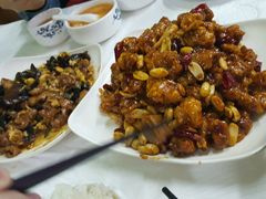 -聚福缘菜馆(隆昌路店)