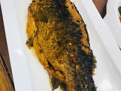 -老回回饺子馆(海洋馆店)