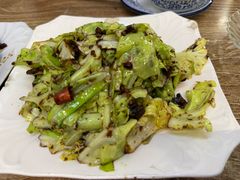 -巷子深菜馆(新华路店)