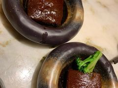 -绿茶餐厅(汇悦大融城店)